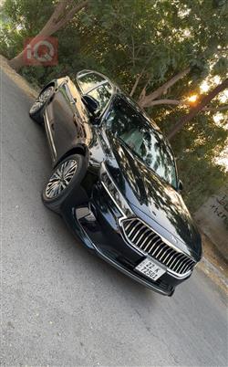 کیا کادێنزا